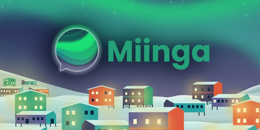 Miinga Resource App